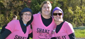 Women's Classic 5K - Beautiful Smiles to Match the Day